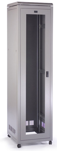 Data Rack Style