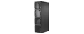 48u 2 Compartment 600 x 1000 Server Cabinet
