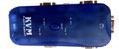 4 Way Desktop KVM Switch