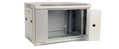 6u 390mm Deep Data Cabinet/Data Rack