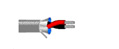 Genuine Belden 9501 Paired - 305mt