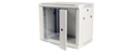 9u 390mm Deep Data Cabinet/Data Rack
