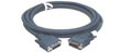 Cisco CAB-X21-MT 9ft/3mt Router Cable