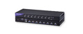 8 Port Cyberview USB KVM Switch