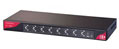4 Port Cyberview PS2 KVM Switch