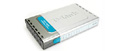 D-Link 8 Port 10/100Mbps Desktop Switch