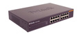 D-Link 16 Port 10/100Mbps Desktop Switch