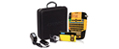 Rhino 4200 Label Printer Soft Case Kit