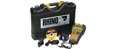 Rhino 6000 Label Printer - Hard Case Kit
