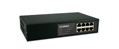 8 Port Desktop Switch With 4 Ports PoE