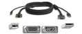 USB KVM Cable for PRO2 Series Belkin Switches