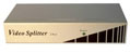 2 Port Video Splitter - 350Mhz