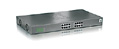 16 Port Gigabit 19
