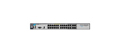 ProCurve 3500yl-24G-PWR swicth