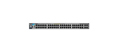ProCurve 3500yl-48G-PWR swicth