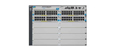HP ProCurve 5412zl-96G Intelligent Edge swicth