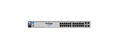 HP ProCurve 2610-24