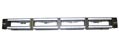 RapidNet FTP 4 Cassette Patch Panel Frame - 1u