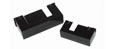 Rapidnet Blank For 4 Cassette Patch Panel