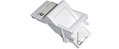 Krone KM8 25x50 Angled Adapter