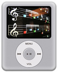 Free MP4 Player