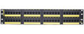 48 Port Clarity10G UTP Patch Panel