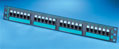 24 Port Clarity6 Patch Panel