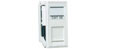 HellermannTyton Alpha Snap Cat5e UTP Module