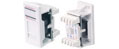 HellermannTyton Gigaband Cat6 UTP Module
