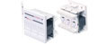 HellermannTyton Gigaband Cat6 UTP Triple Module