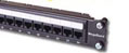 48 Port HellermannTyton Megaband Cat5e UTP Patch P