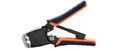 RJ45/RJ11 Cat5e Ratchet Crimp Tool