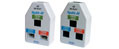 Excel Split-R Pair - 1 RJ45 Data Port/2 Voice Port
