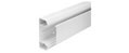 3mt 170 x 50mm 3 Compartment Dado Trunking