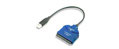 USB 2.0 - IDE Adapter
