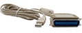 2m (A) Male-C36 Male (Printer Cable)