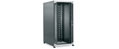 24u 600mm x 1000mm Value Rackmount Cabinet
