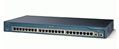 Cisco Catalyst 2950SX 24 Port Switch