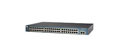 Cisco Catalyst 2950T 48 Port Switch