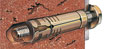 Shield Anchor Loose Bolt