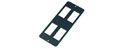 Ackermann LJ6C Flat Mounting Plate