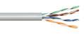 Value Cat5e UTP PVC 4 Pair Cable