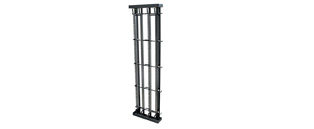 108a Dual Distribution Frame