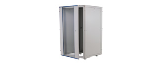 15u 600 (w) x 600 (d) Data Cabinet/Data Rack