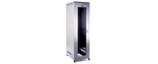 39u 600 (w) x 600 (d) Data Cabinet/Data Rack