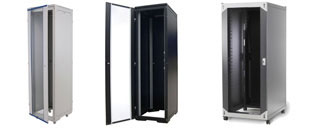 42u 800 (w) x 800 (d) Data Cabinet/Data Rack
