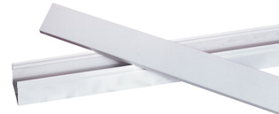 50 x 50mm PVC Trunking (6 x 3mts)