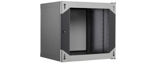 18u 600mm Deep Server Cabinet/Server Rack
