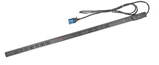 Value Basic PDU - 20x C13 Sockets, 4x C19 Sockets