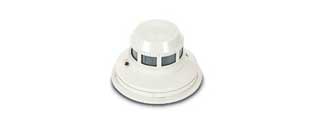 APC Smoke Sensor